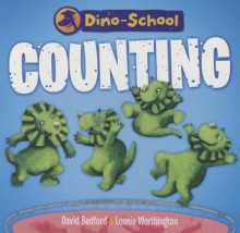 Counting - David Bedford