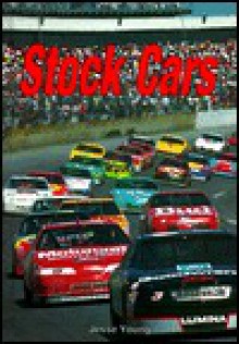 Stock Cars - Jesse Young