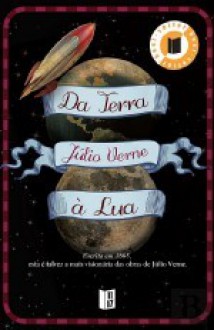 Da Terra à Lua - Jules Verne