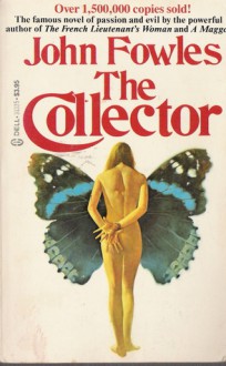 The Collector - John Fowles