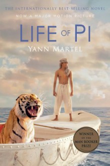 Life of Pi - Yann Martel