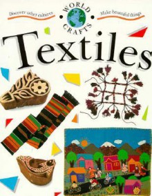 Textiles - Meryl Doney, Jane Walker, Kyla Barber