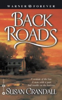 Back Roads (Warner Forever) - Susan Crandall