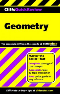 Geometry - CliffsNotes