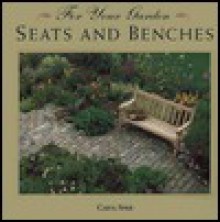 Seats and Benches - Carol Spier