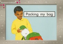 Pml Ma 2 Packing My Bag - Steck-Vaughn Company, Annette Smith