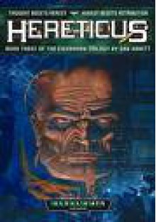 Hereticus - Dan Abnett