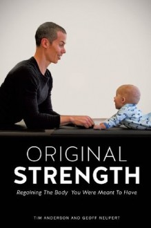 Original Strength - Tim Anderson, Geoff Neupert