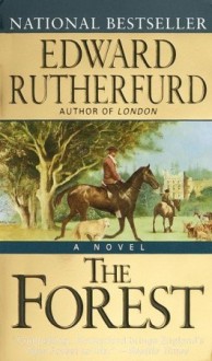 The Forest - Edward Rutherfurd