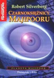 Czarnoksiężnicy Majipooru - Robert Silverberg