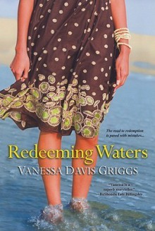 Redeeming Waters - Vanessa Davis Griggs