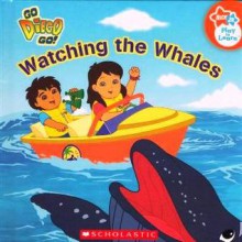 Watching the Whales - Sarah Albee, Warner McGee