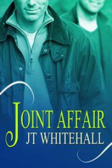 Joint Affair - J.T. Whitehall