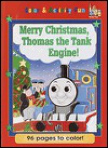 Merry Christmas, Thomas the Tank Engine! - Wilbert Awdry