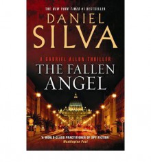 The Fallen Angel - Daniel Silva