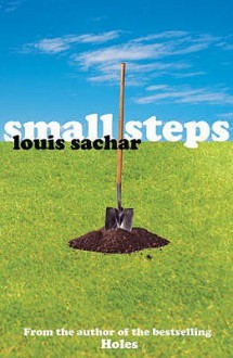 Small Steps - Louis Sachar