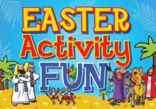 Easter Activity Fun - Tim Dowley