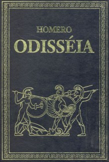 Odisséia - Homer