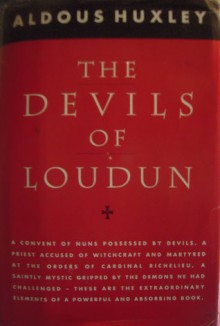 The Devils of Loudun - Aldous Huxley