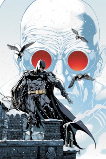 Batman Annual #1 - Scott Snyder, Jason Fabok, James Tynion