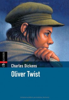 Oliver Twist - Charles Dickens