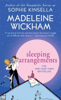 Sleeping Arrangements - Madeleine Wickham