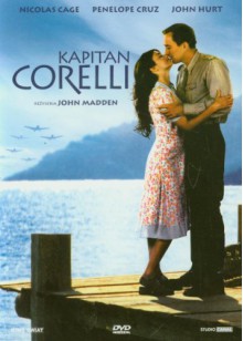 Kapitan Corelli - 