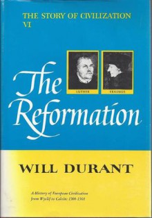 The Reformation - Will Durant