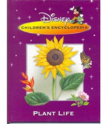 Disney Children Encyclopedia "Plant Life" - Richard Walker