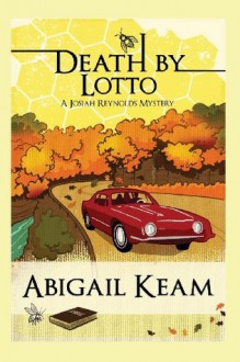 Death by Lotto - Abigail Keam