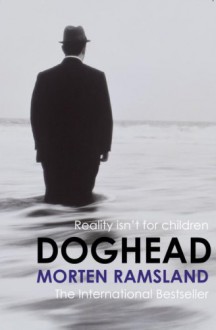 Doghead - Morten Ramsland