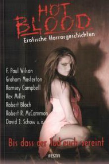 Bis dass der Tod euch vereint - Jeff Gelb, Robert Bloch, Robert R. McCammon