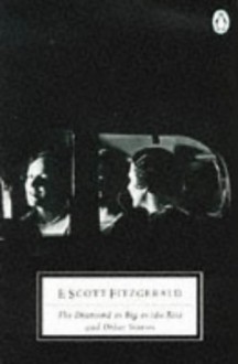 Collected Stories 1: Diamond as Big as the Ritz & Other Stories (paper) - F. Scott Fitzgerald