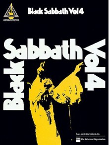 Black Sabbath, Volume 4 - Steve Gorenberg