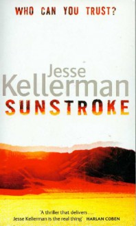 Sunstroke - Jesse Kellerman