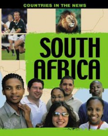 South Africa - Michael Gallagher