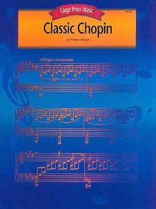 Classic Chopin - Frédéric Chopin