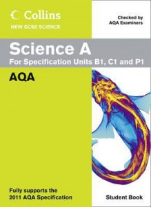 Collins New Gcse Science. Science Student Book - Mary Jones, Louise Petheram, Ken Gadd, Mike Tingle