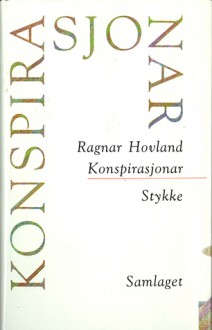 Konspirasjonar - Ragnar Hovland