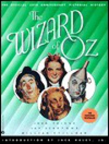 The Wizard of Oz: The Official 50th Anniversary Pictorial History - John Fricke, William Stillman, Jay Scarfone