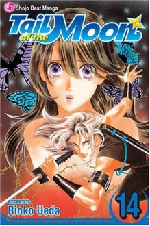 Tail of the Moon, Volume 14 - Rinko Ueda