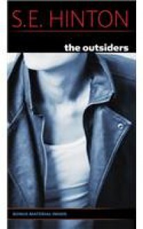 The Outsiders (Audio) - S.E. Hinton, Jim Fyfe