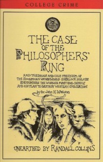 The Case of the Philosophers Ring - Randall Collins