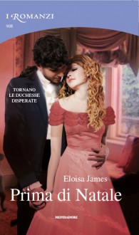 Prima di Natale - Eloisa James