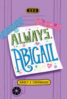 Always, Abigail - Nancy Cavanaugh