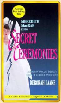 Secret Ceremonies - Deborah Laake