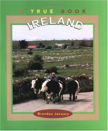 Ireland - Brendan January