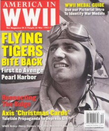 First Blood for the Flying Tigers: Twelve days after Pearl Harbor, a band of American mercenaries took their revenge on the Empire of Japan - Daniel Ford