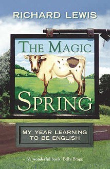 The Magic Spring - Richard Lewis