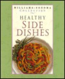 Healthy Side Dishes - Williams-Sonoma, Chuck Williams